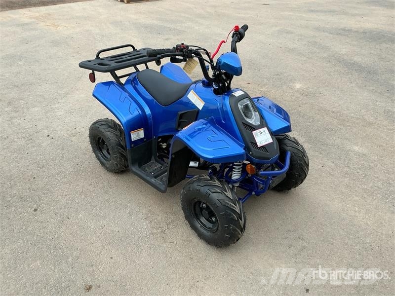 Tao 4x2 ATV (Unused) Всюдиходи