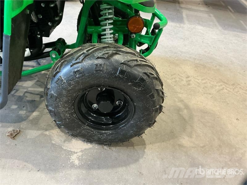 Tao 4x2 ATV (Unused) Всюдиходи