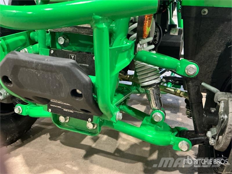 Tao 4x2 ATV (Unused) Всюдиходи