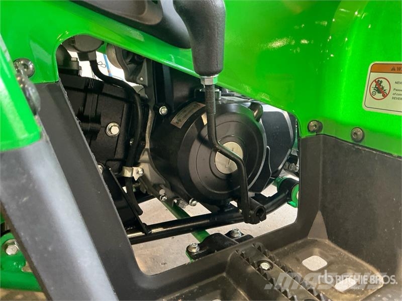 Tao 4x2 ATV (Unused) Всюдиходи