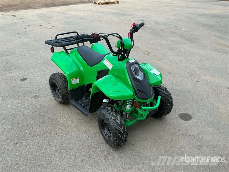 Tao 4x2 ATV (Unused) Всюдиходи