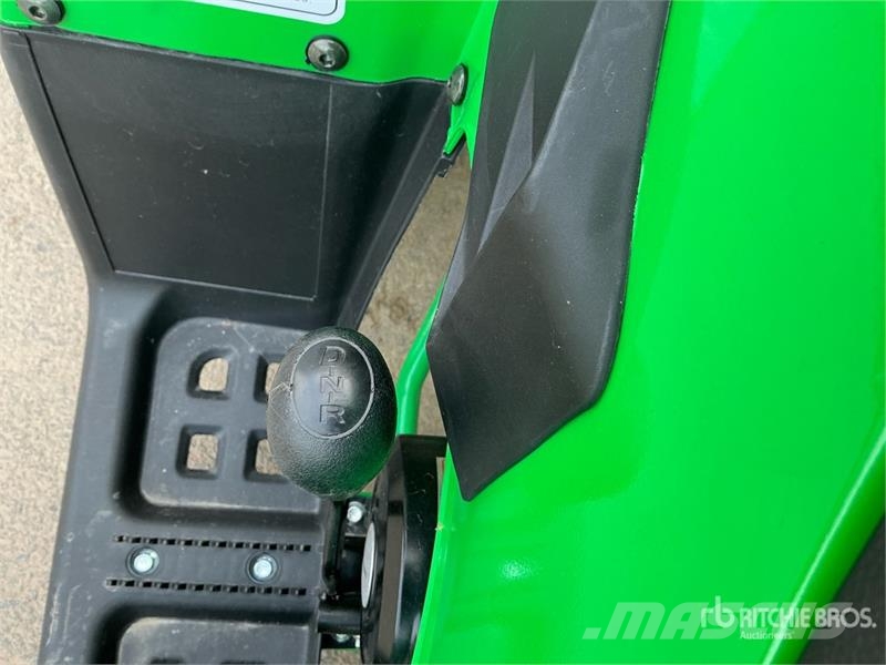 Tao 4x2 ATV (Unused) Всюдиходи
