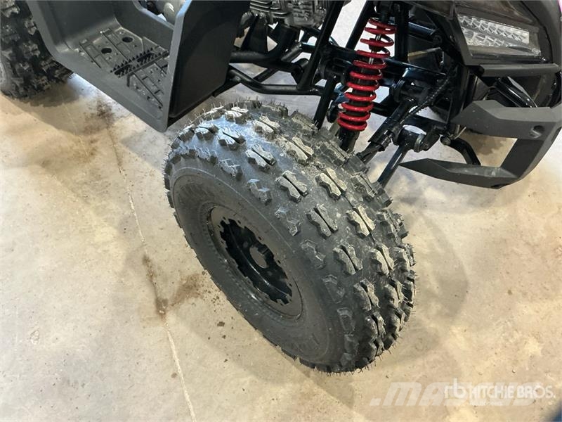 Tao 4x2 ATV (Unused) Всюдиходи