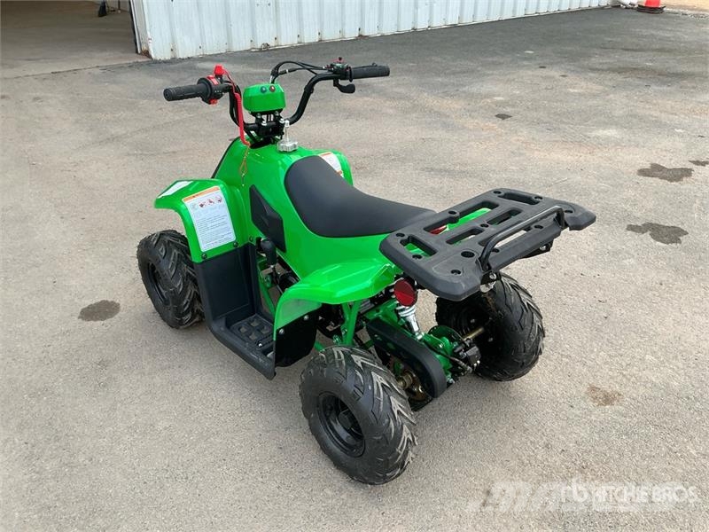 Tao 4x2 ATV (Unused) Всюдиходи