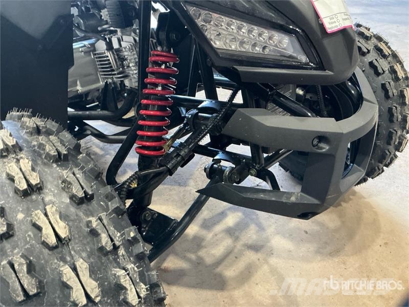 Tao 4x2 ATV (Unused) Всюдиходи