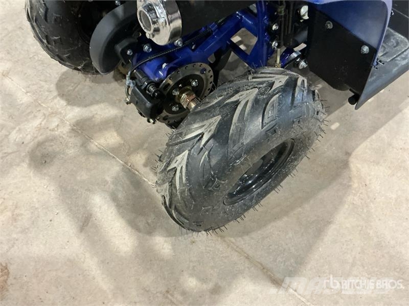 Tao 4x2 ATV (Unused) Всюдиходи