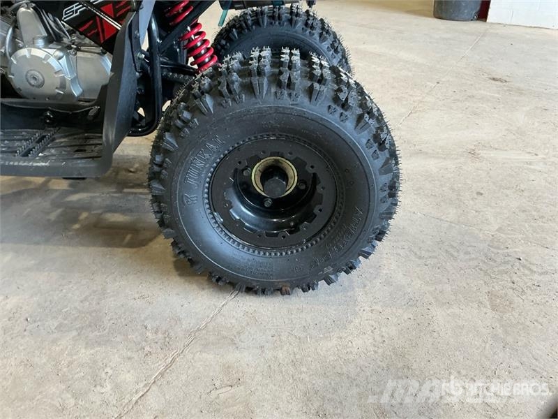Tao 4x2 ATV (Unused) Всюдиходи