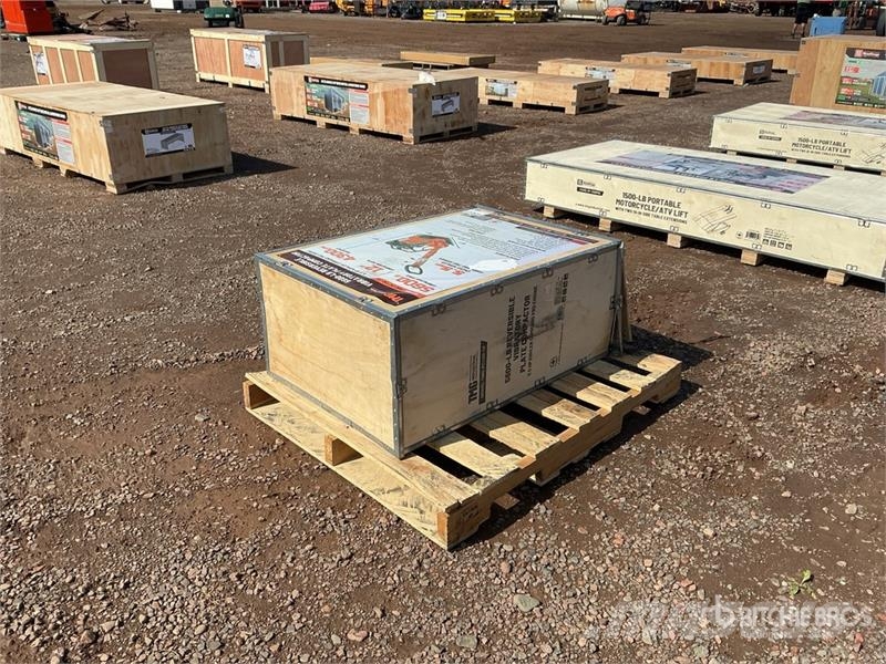 TMG PC150-1K Reversible Vibratory Plate Compactor (Unu دكاكات أفقية