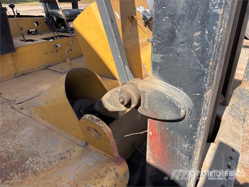 TOWMASTER Cushion Tire Forklift Muut haarukkatrukit