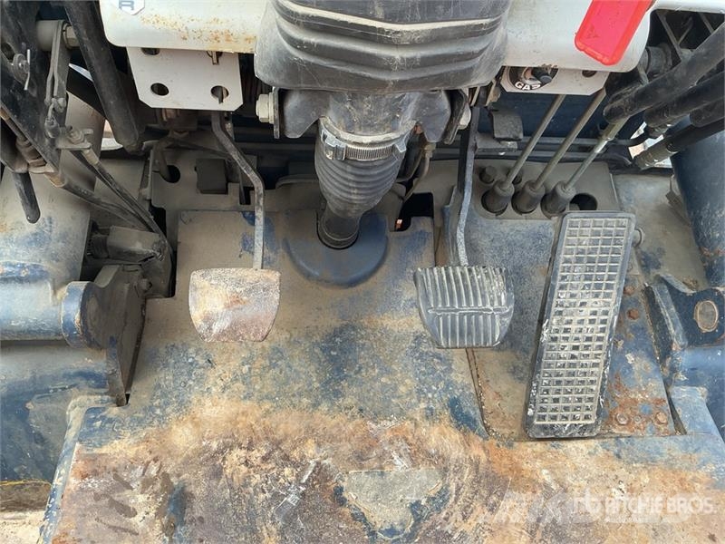 Toyota 425FG15 3000 lb Pneumatic Tire Forklift Muut haarukkatrukit