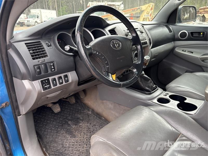 Toyota Tacoma Ostalo