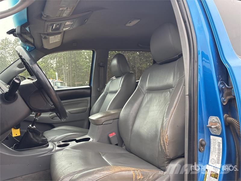 Toyota Tacoma Ostalo