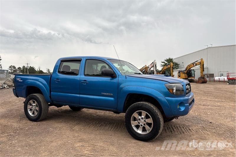 Toyota Tacoma Ostalo