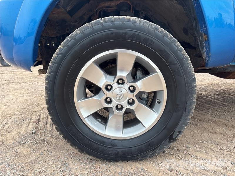 Toyota Tacoma Ostalo