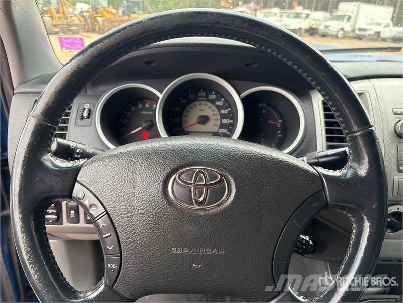 Toyota Tacoma Ostalo