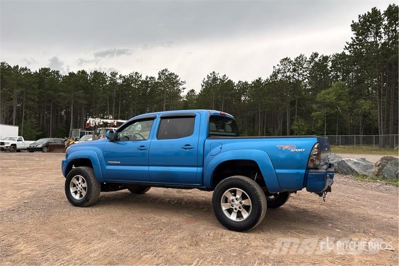Toyota Tacoma Ostalo
