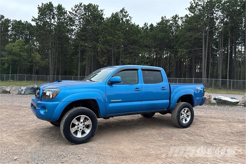 Toyota Tacoma Ostalo