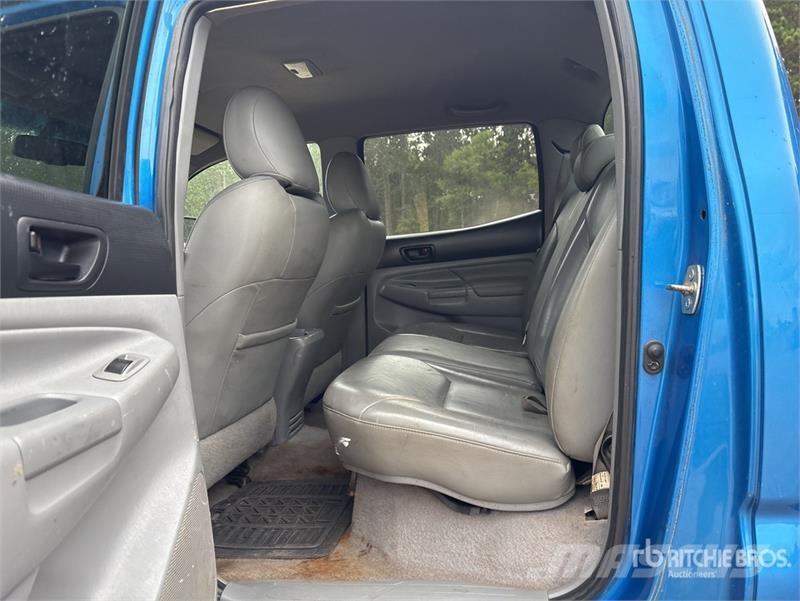 Toyota Tacoma Ostalo
