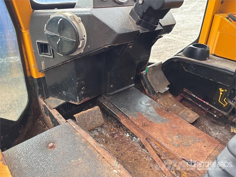 Trackless MT5TD Sonstige Baumaschinen