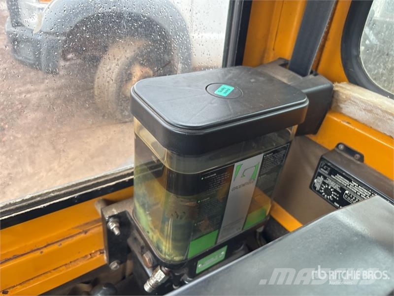 Trackless MT5TD Sonstige Baumaschinen