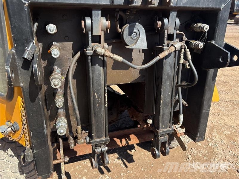 Trackless MT5TD Anlegg - Annet