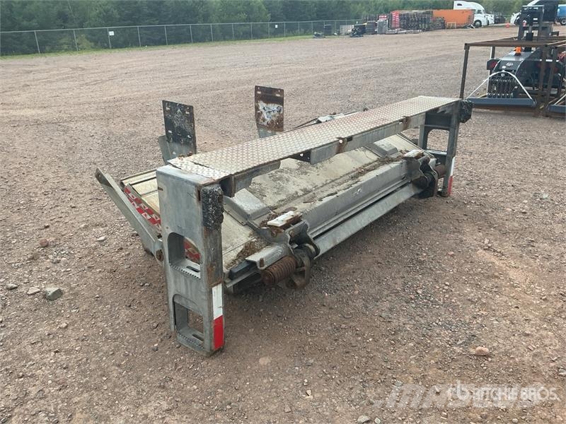  Trailer Lift Gate Transportes - Outros
