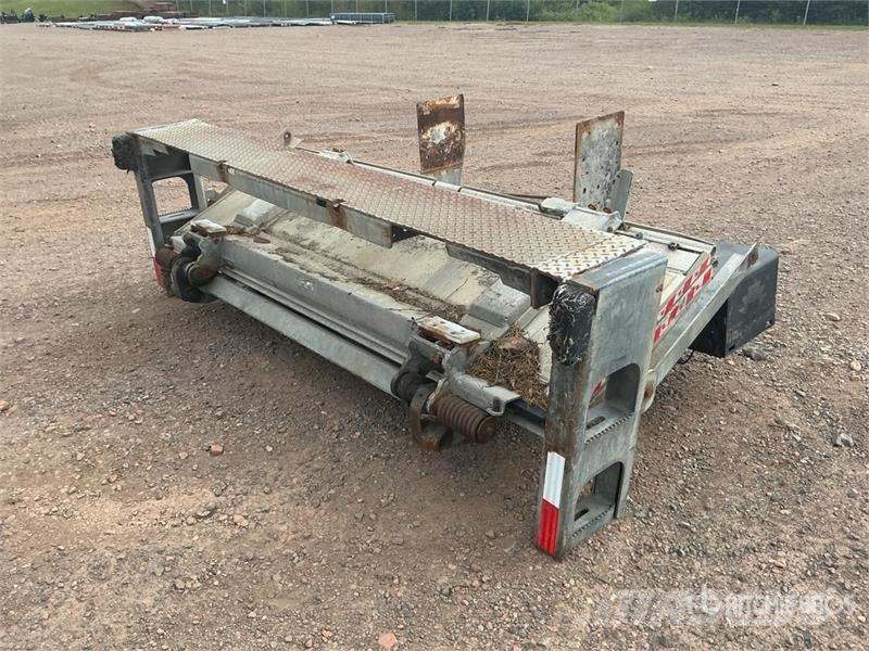  Trailer Lift Gate Transportes - Outros
