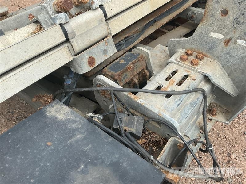  Trailer Lift Gate Transportes - Outros
