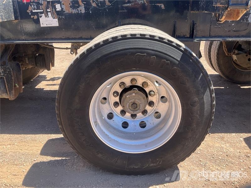 Trailex 50 ft Quad/A Self-Loading Log Trailer Reboques para transporte de madeira