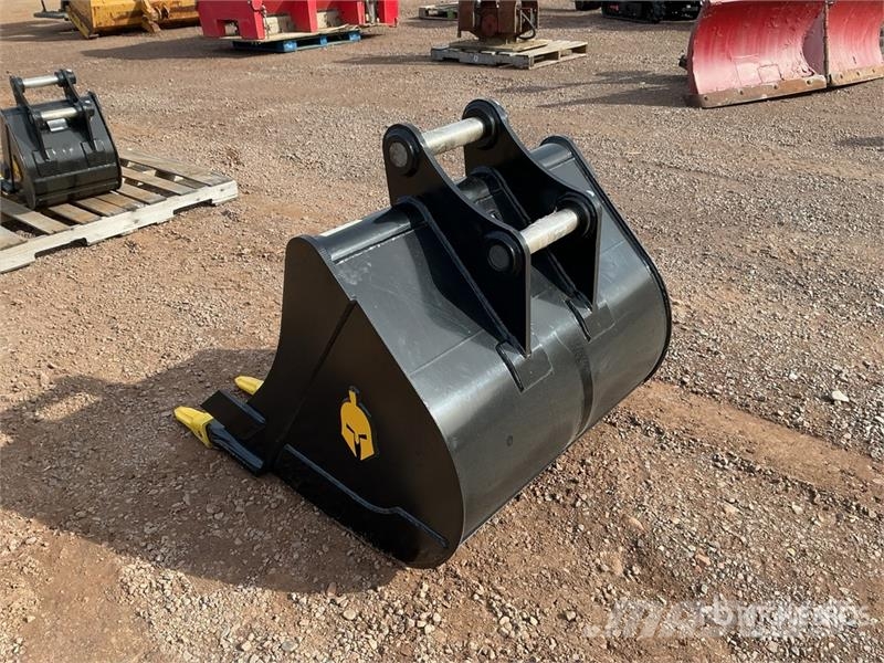 Trojan 36 in Digging Excavator Bucket - Fits 50 mm Cat 30 Kanalak