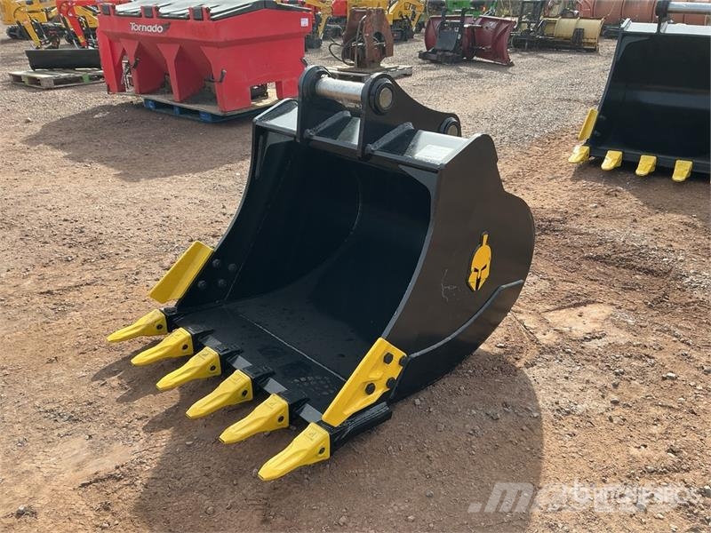 Trojan 42 in Digging Excavator Bucket - Fits 40 mm Cat 30 Kašike / Korpe