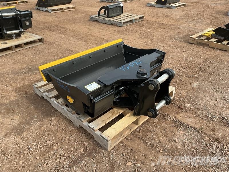 Trojan 42 in Hydraulic Tilting Excavator Bucket (Unused) Kašike / Korpe