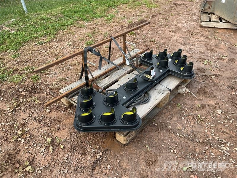 Truck Arrow Board Інше