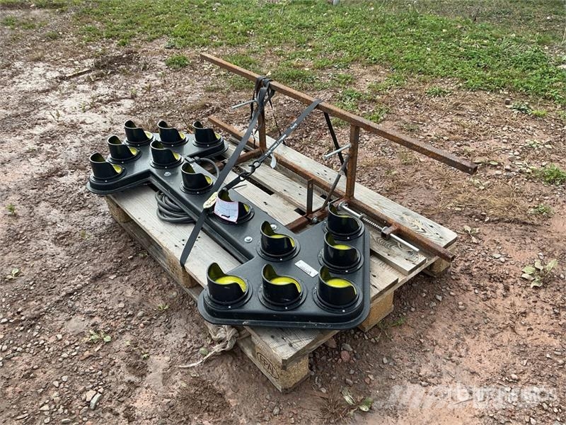 Truck Arrow Board Інше