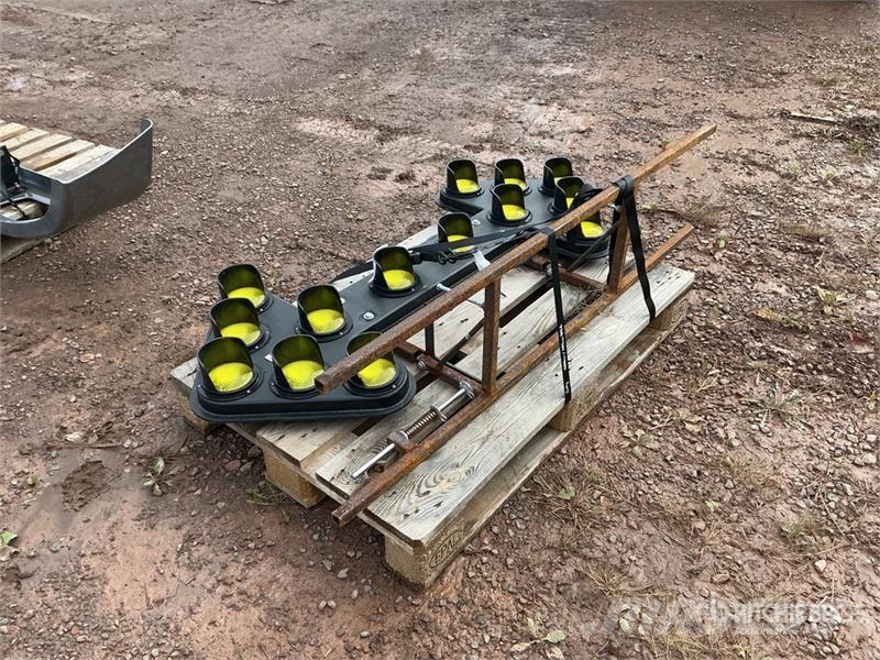 Truck Arrow Board Інше