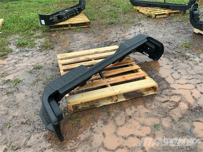 Truck Bumper Коммерческий транспорт - Другие