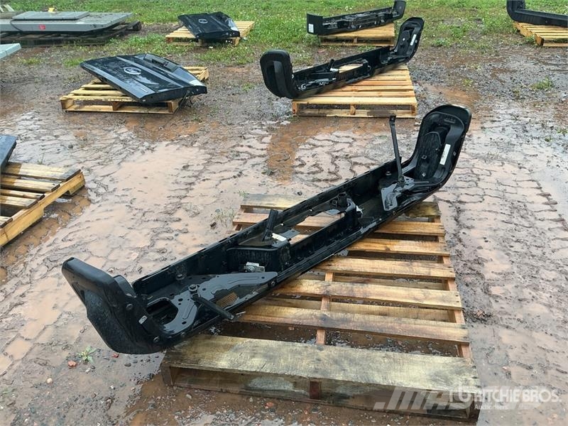  Truck Bumper Коммерческий транспорт - Другие