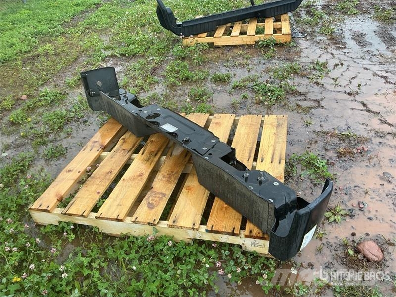 Truck Bumper Коммерческий транспорт - Другие