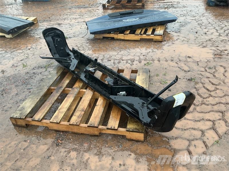  Truck Bumper Коммерческий транспорт - Другие