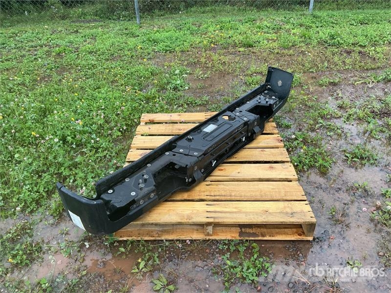 Truck Bumper Коммерческий транспорт - Другие