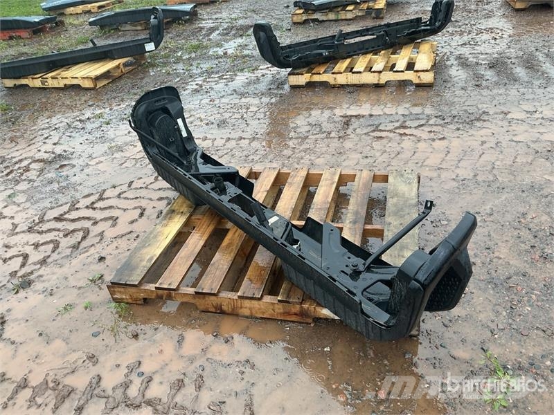  Truck Bumper Коммерческий транспорт - Другие