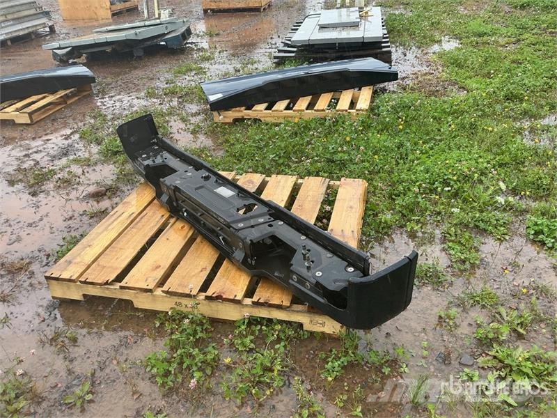  Truck Bumper Коммерческий транспорт - Другие