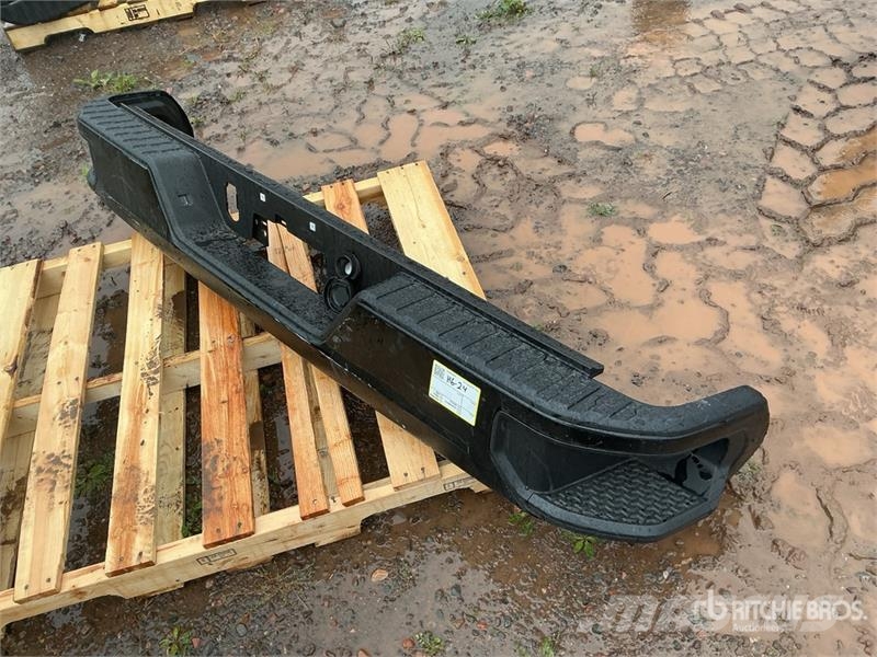 Truck Bumper Коммерческий транспорт - Другие