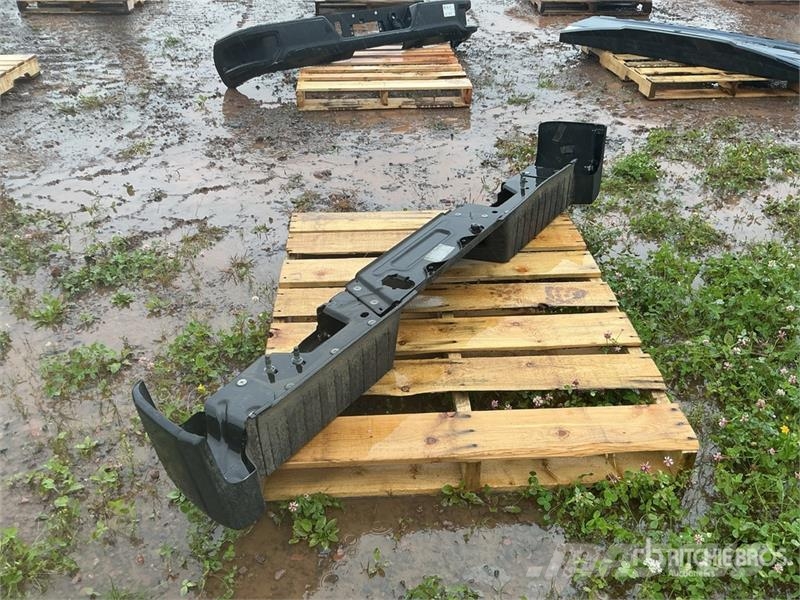  Truck Bumper Коммерческий транспорт - Другие