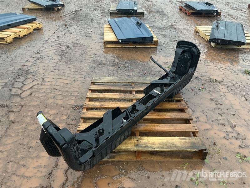  Truck Bumper Коммерческий транспорт - Другие