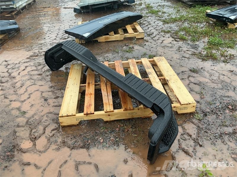 Truck Bumper Коммерческий транспорт - Другие