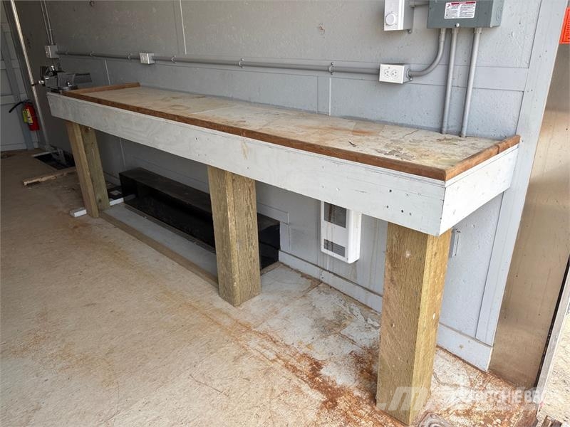 US Cargo 19 ft T/A Enclosed Trailer Van Body Trailers