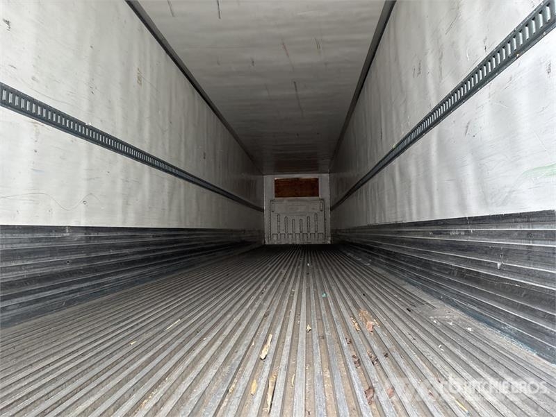 Utility 3000R Semirremolques isotermos/frigoríficos