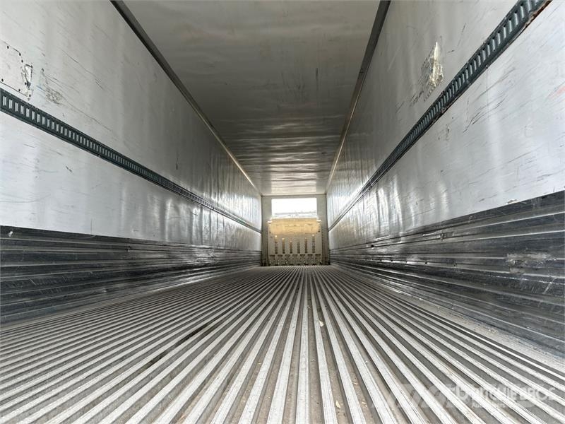 Utility 3000R Semirremolques isotermos/frigoríficos