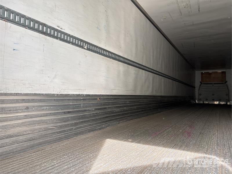 Utility 3000R Semirremolques isotermos/frigoríficos